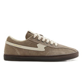 Stepney Workers Club Surma S-Strike Suede Trainers