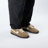 Stepney Workers Club Surma S-Strike Suede Trainers