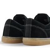 Stepney Workers Club Surma Suede Trainers
