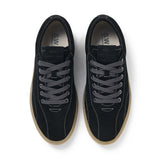 Stepney Workers Club Surma Suede Trainers
