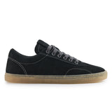 Stepney Workers Club Surma Suede Trainers