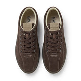 Stepney Workers Club Surma Suede Trainers