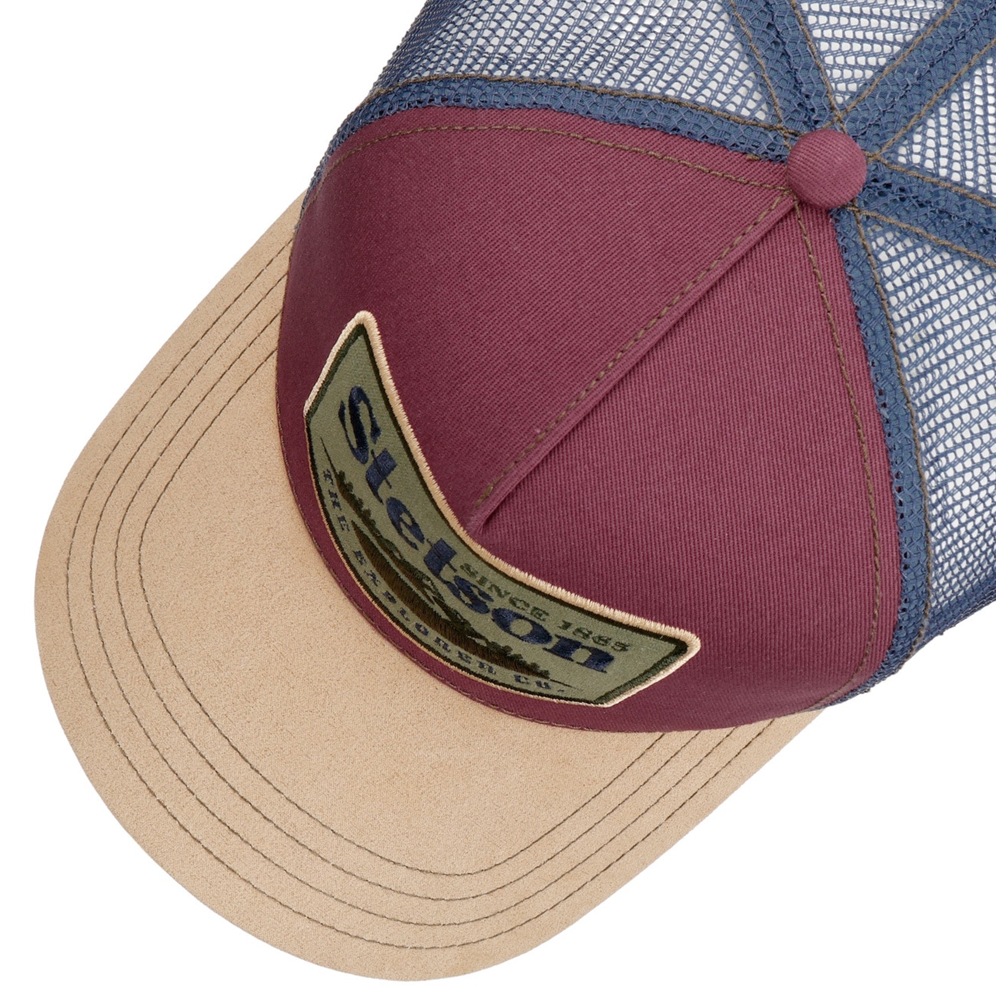 Stetson Trucker Cap
