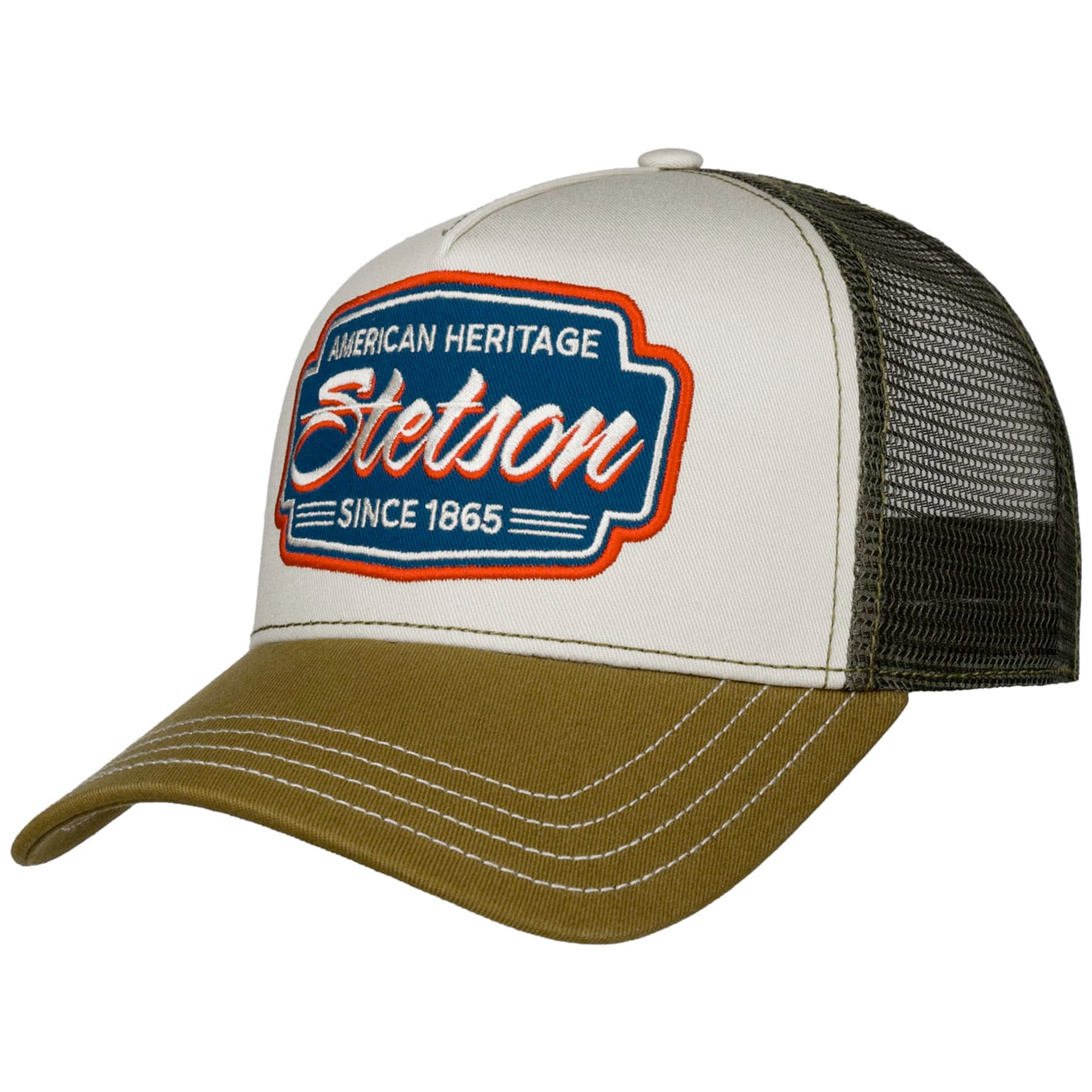 Stetson Trucker Cap