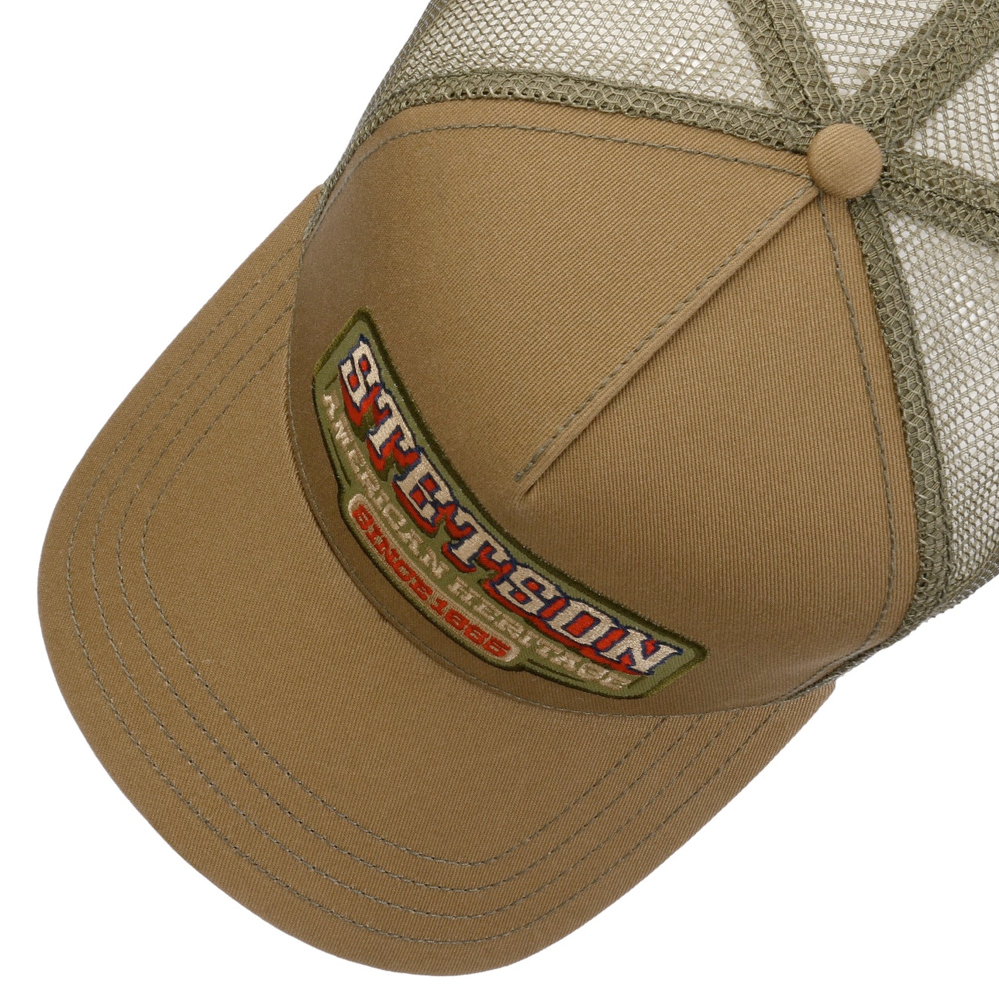 Stetson Trucker Cap