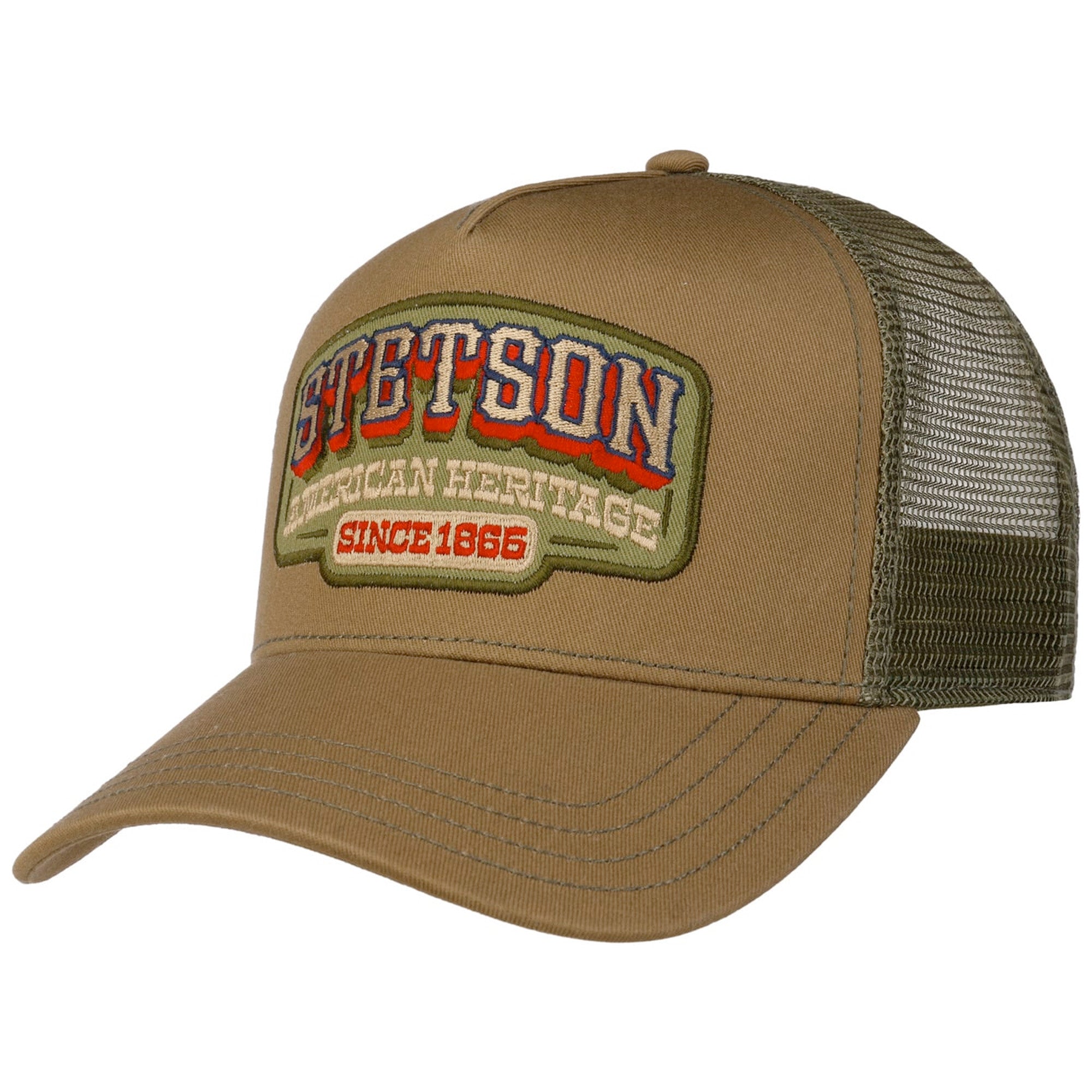 Stetson Trucker Cap