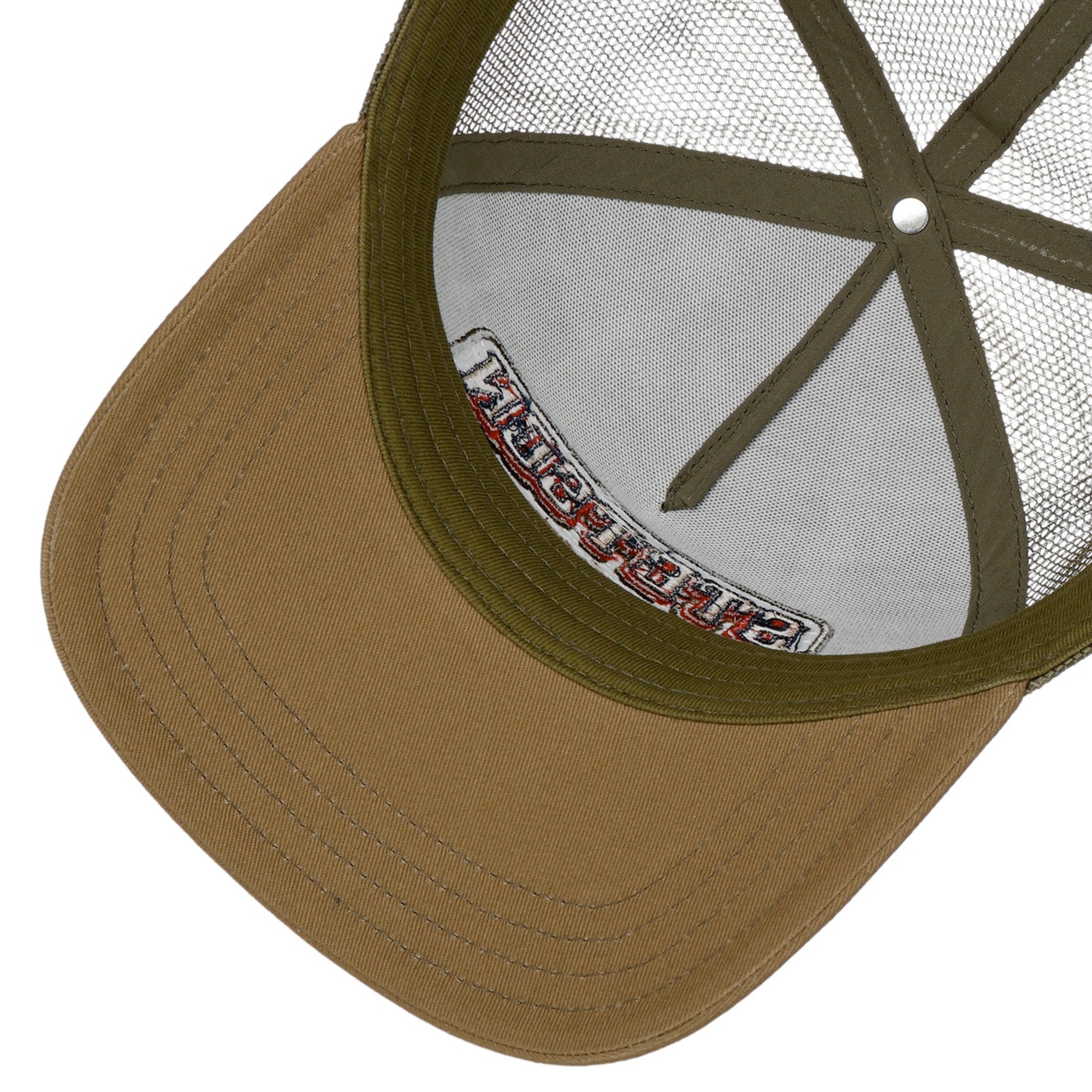 Stetson Trucker Cap
