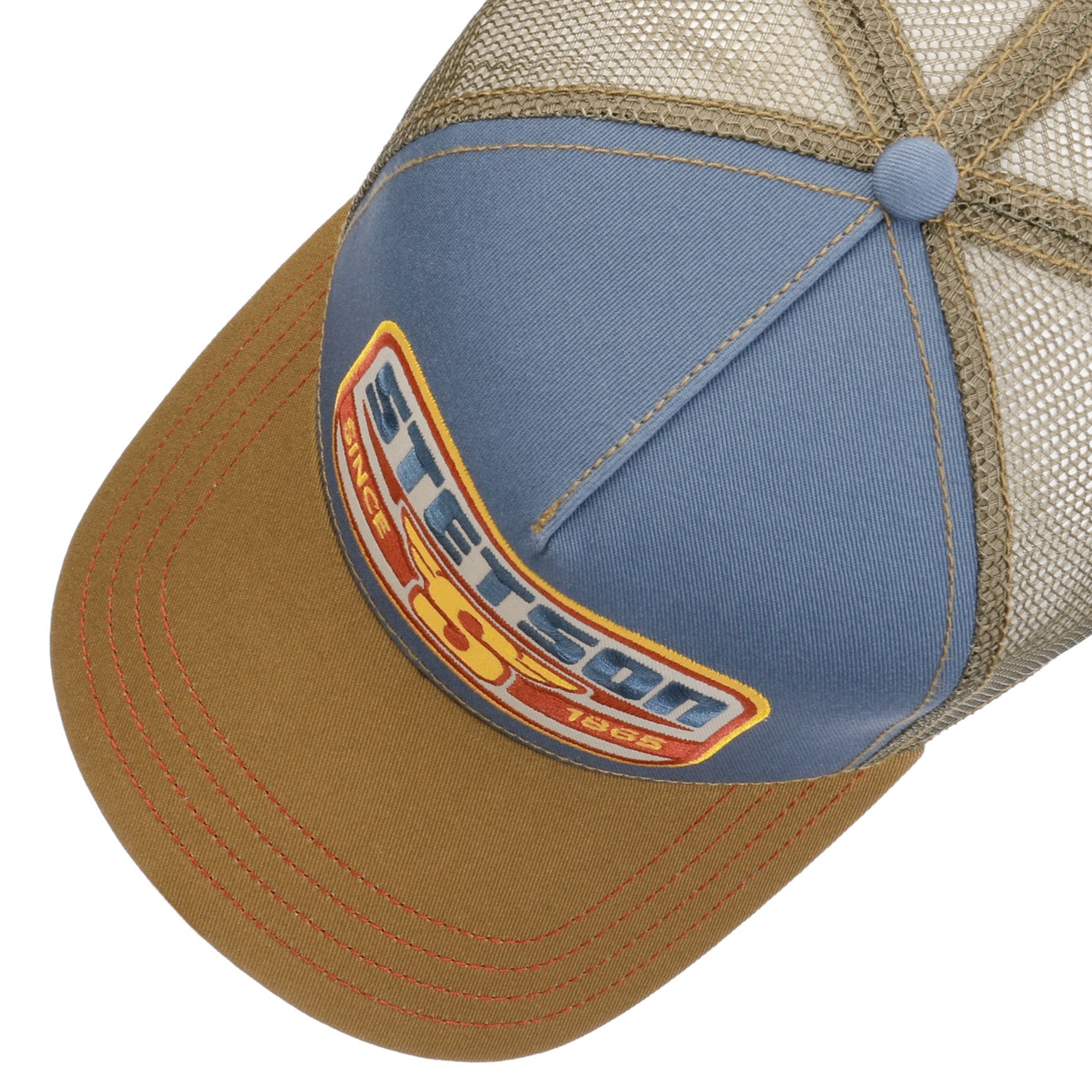 Stetson Trucker Cap