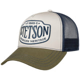 Stetson Trucker Cap