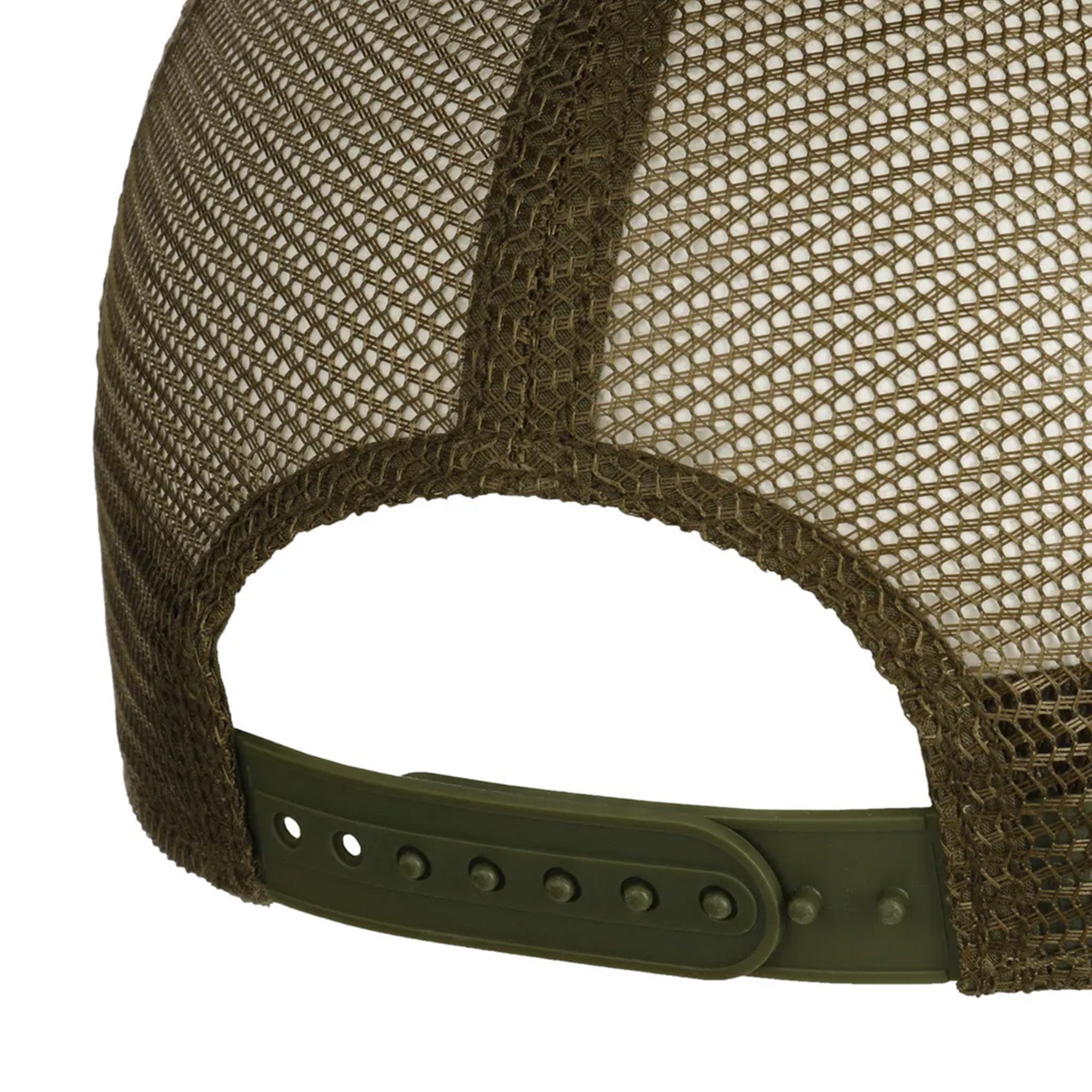 Stetson Trucker Cap