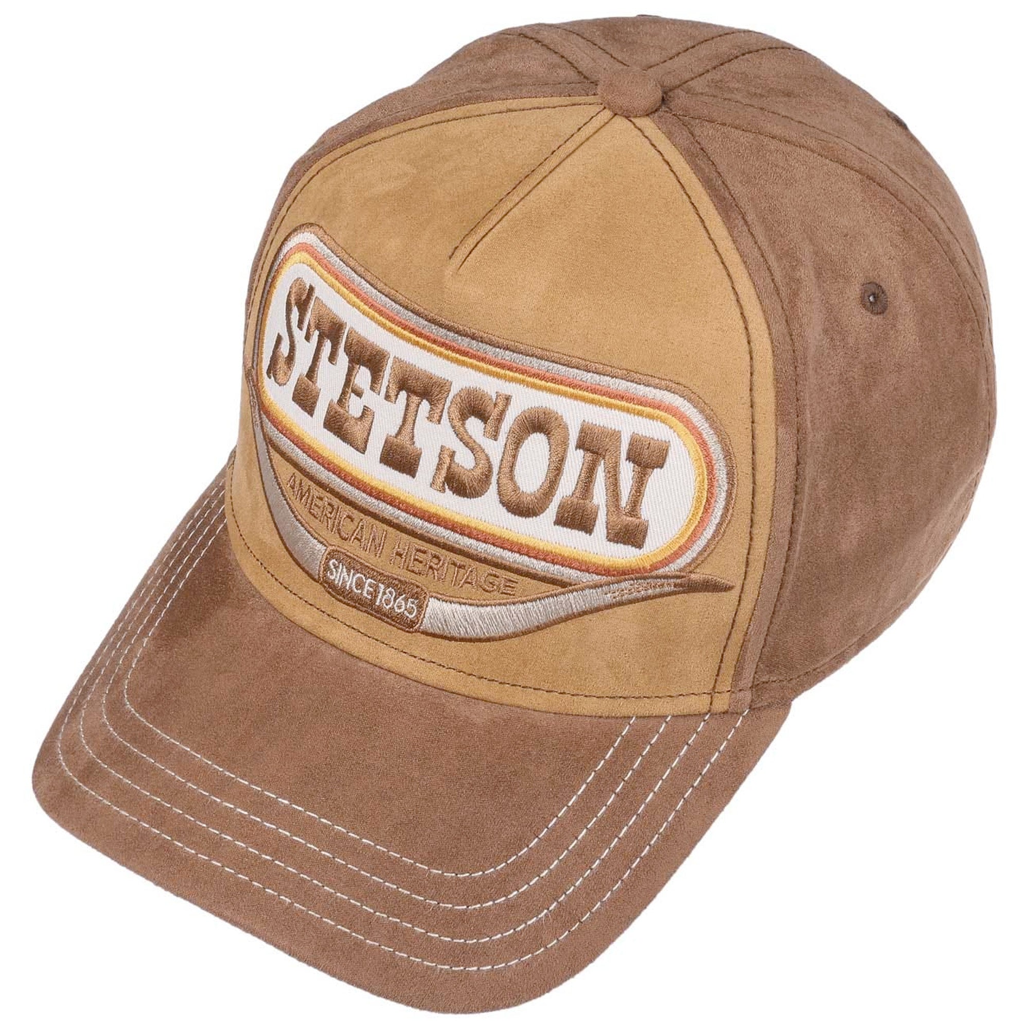 Stetson Trucker Cap