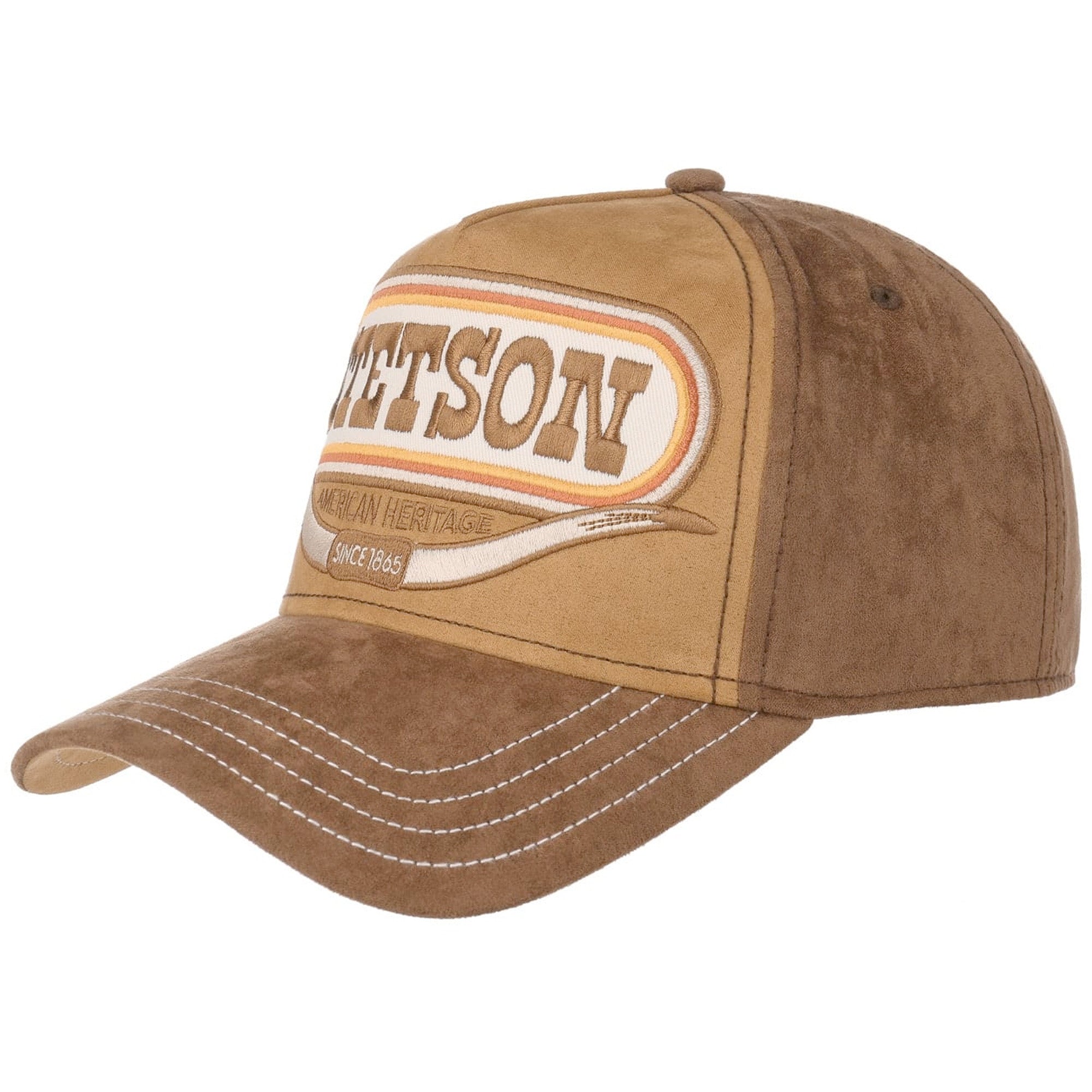 Stetson Trucker Cap