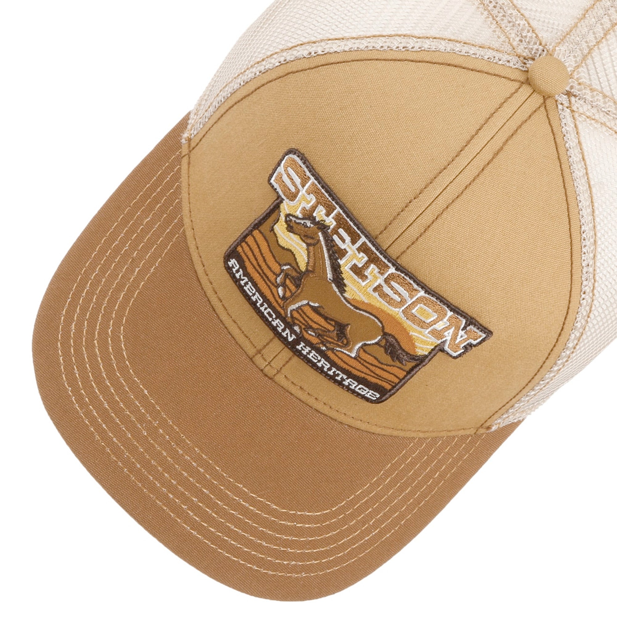 Stetson Baseball Cap