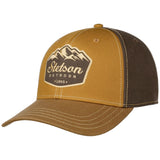 Stetson Baseball Cap