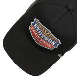 Stetson Premium Selvedge Trucker Cap