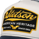 Stetson American Heritage Trucker Cap