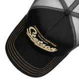 Stetson American Heritage Classic Trucker Cap