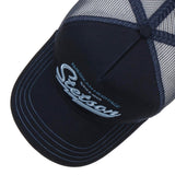 Stetson American Heritage Classic Trucker Cap