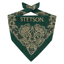 Stetson Paisley Bandana