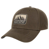 Stetson Baseball Cap
