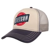 Stetson Graphic Trucker Cap