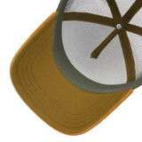 Stetson Trucker Cap