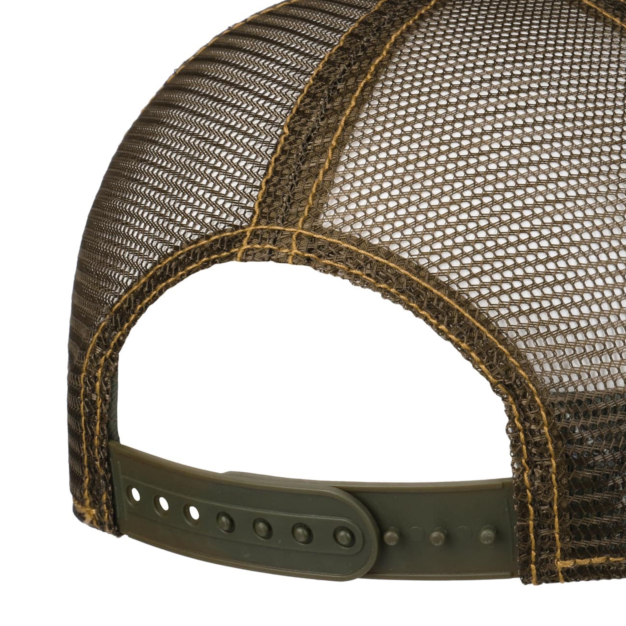 Stetson Trucker Cap