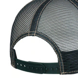 Stetson Graphic Trucker Cap