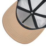 Stetson Graphic Trucker Cap