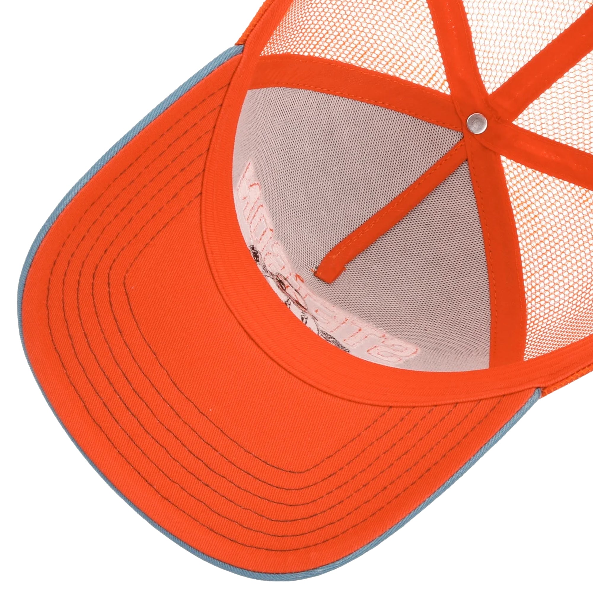 Stetson Trucker Cap