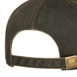 Stetson Baseball Cap