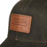Stetson Baseball Cap