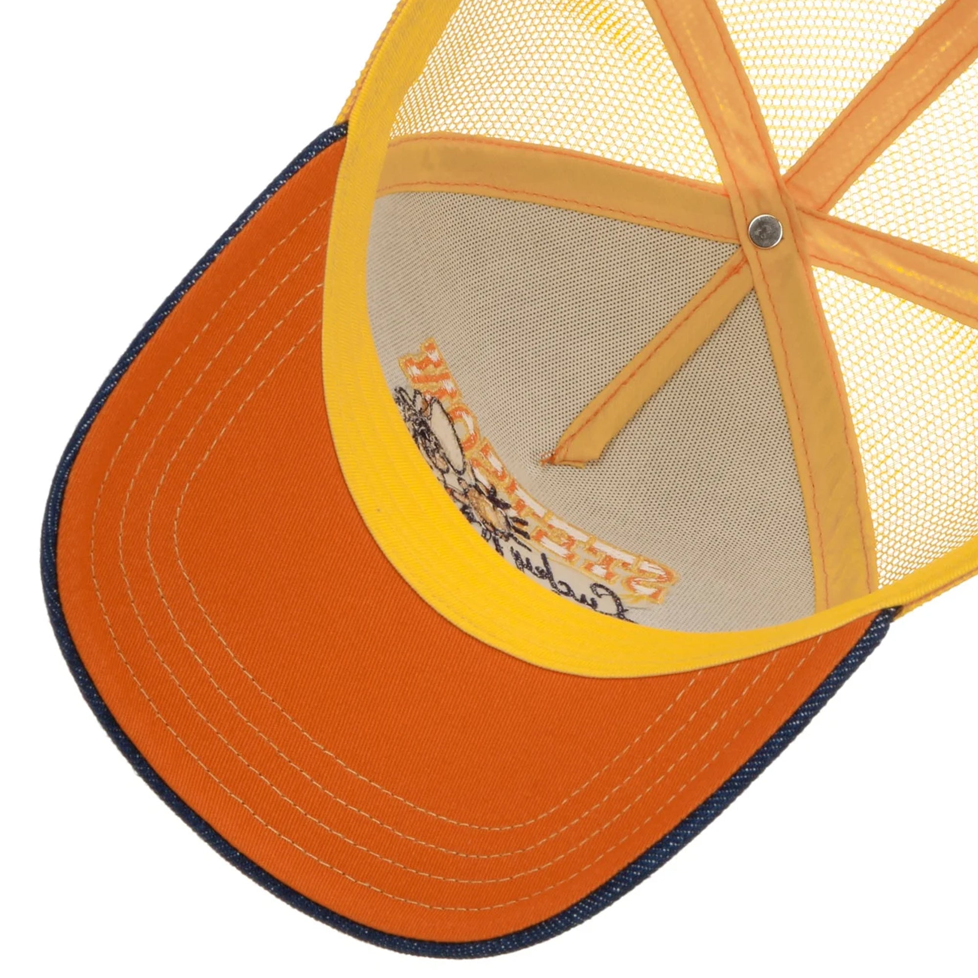 Stetson Trucker Cap
