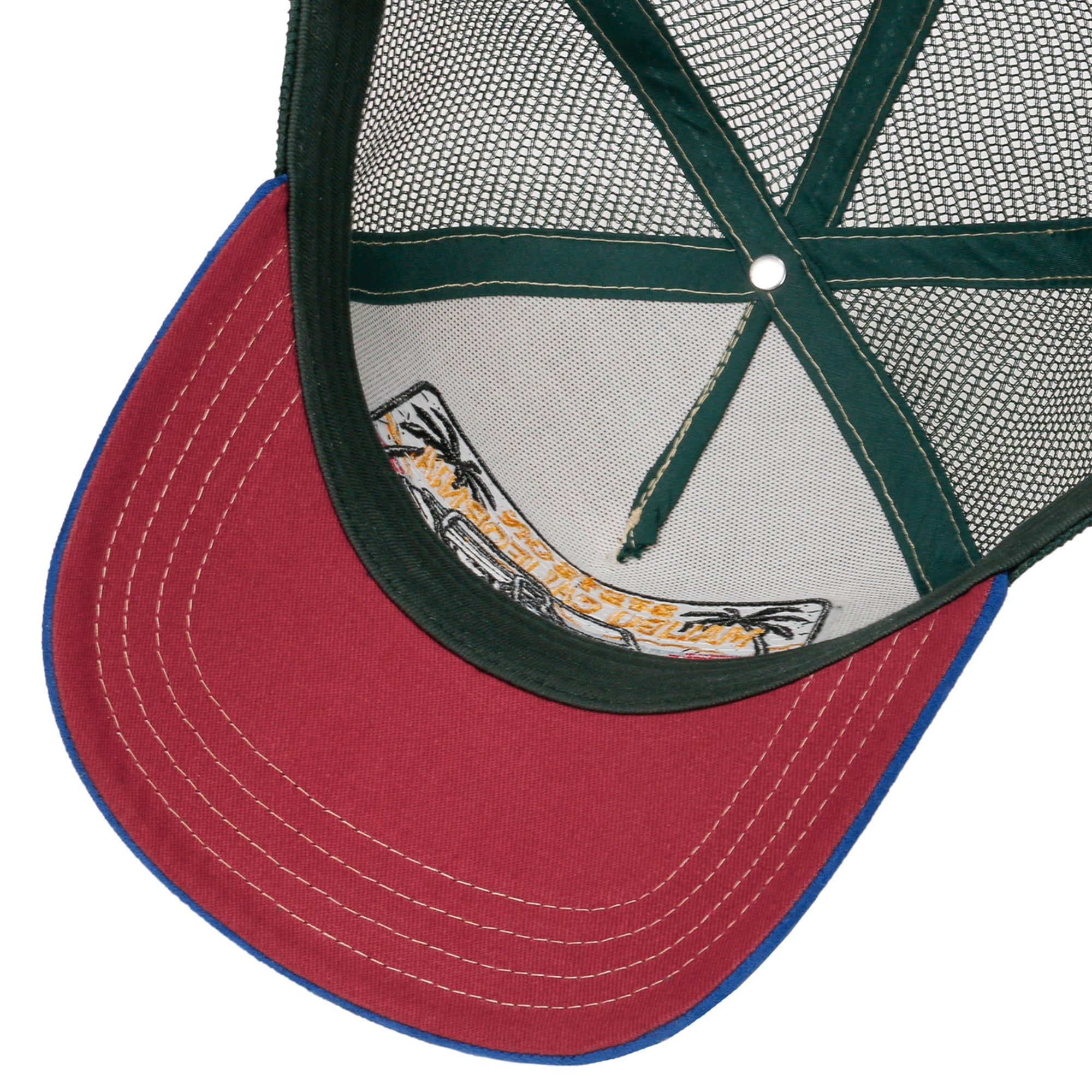 Stetson Trucker Cap