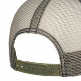 Stetson Graphic Trucker Cap