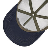 Stetson Graphic Trucker Cap