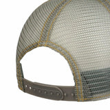Stetson Graphic Trucker Cap