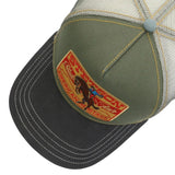 Stetson Graphic Trucker Cap