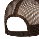 Stetson Graphic Trucker Cap