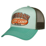 Stetson Trucker Cap