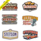 Stetson Tool Box