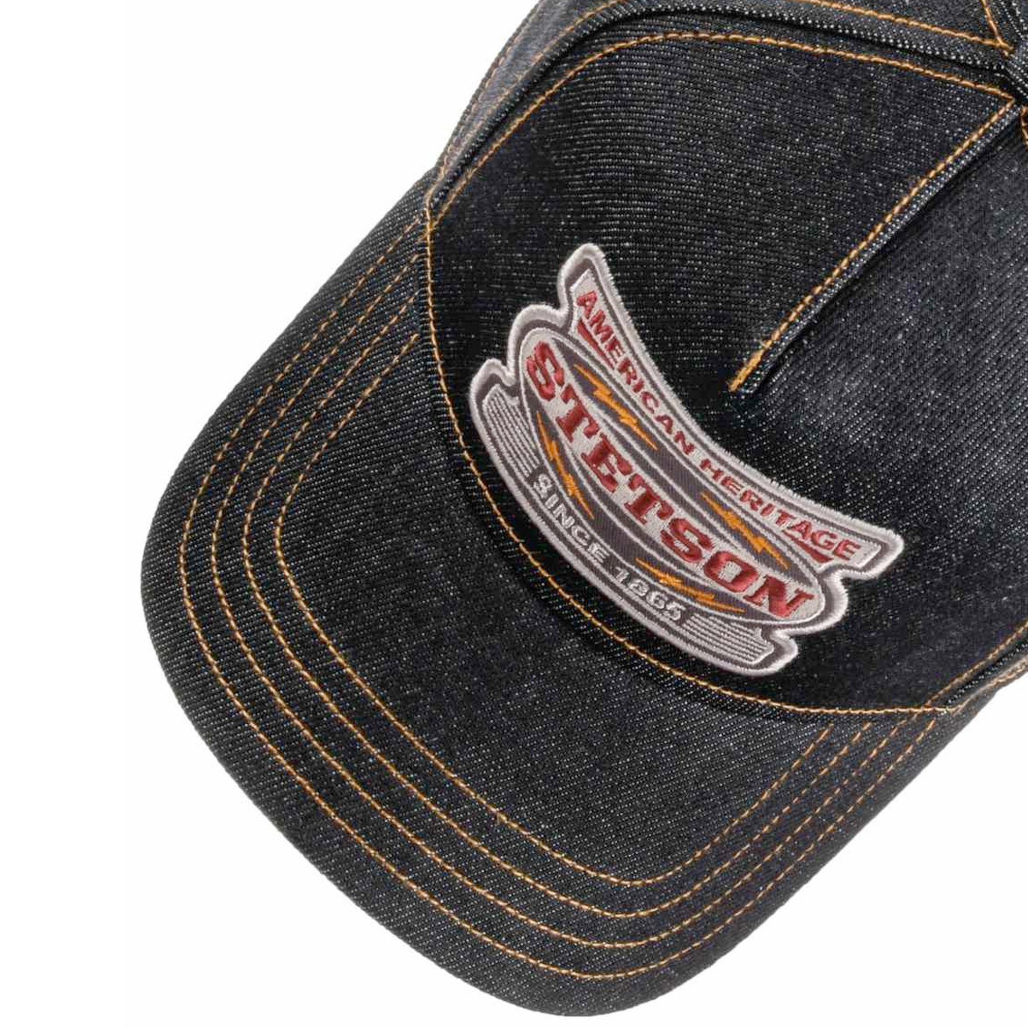 Stetson Trucker Cap