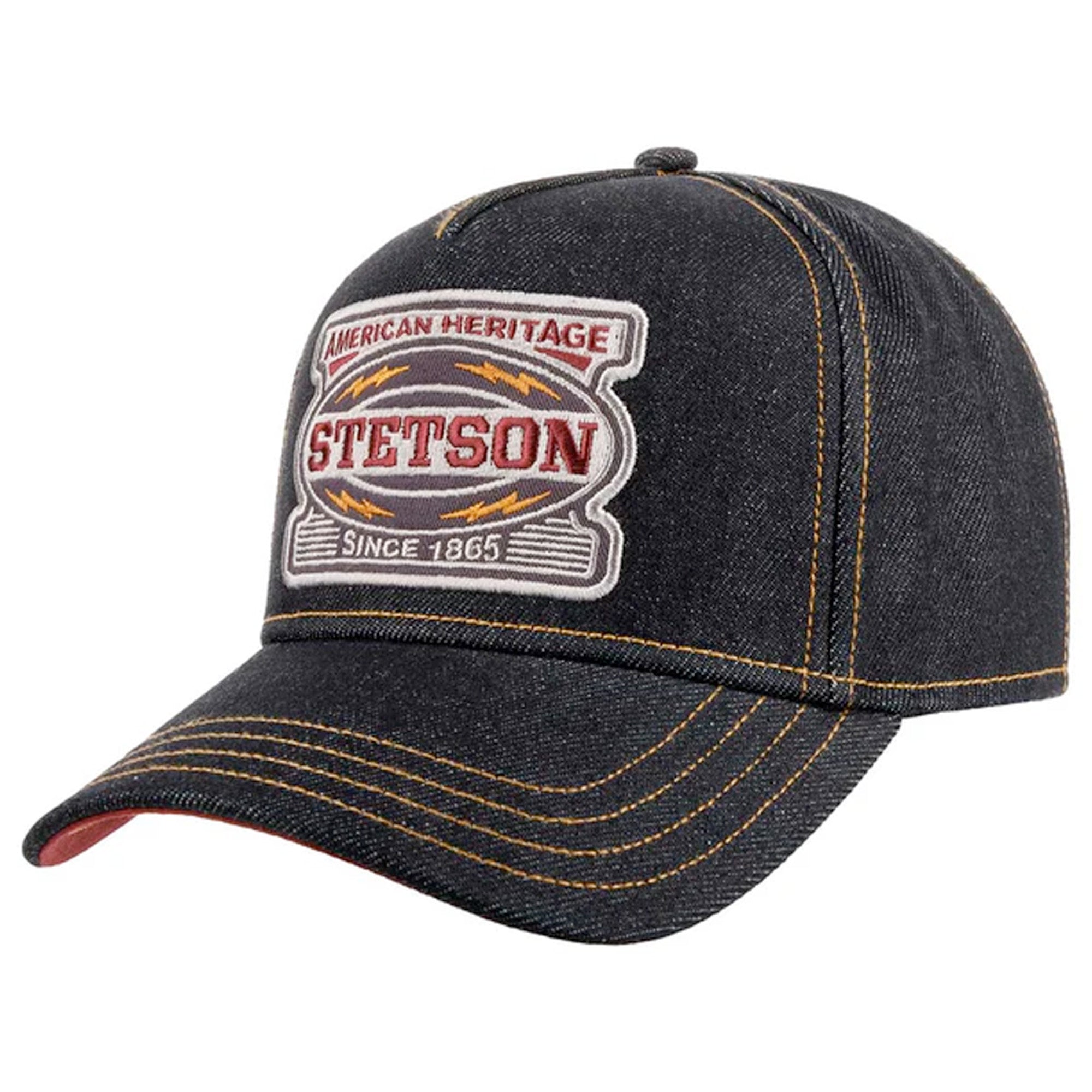 Stetson Trucker Cap