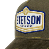 Stetson Graphic Trucker Cap