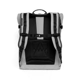 Stubble & Co Roll Top 20L Backpack