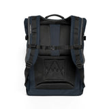 Stubble & Co Roll Top 20L Backpack