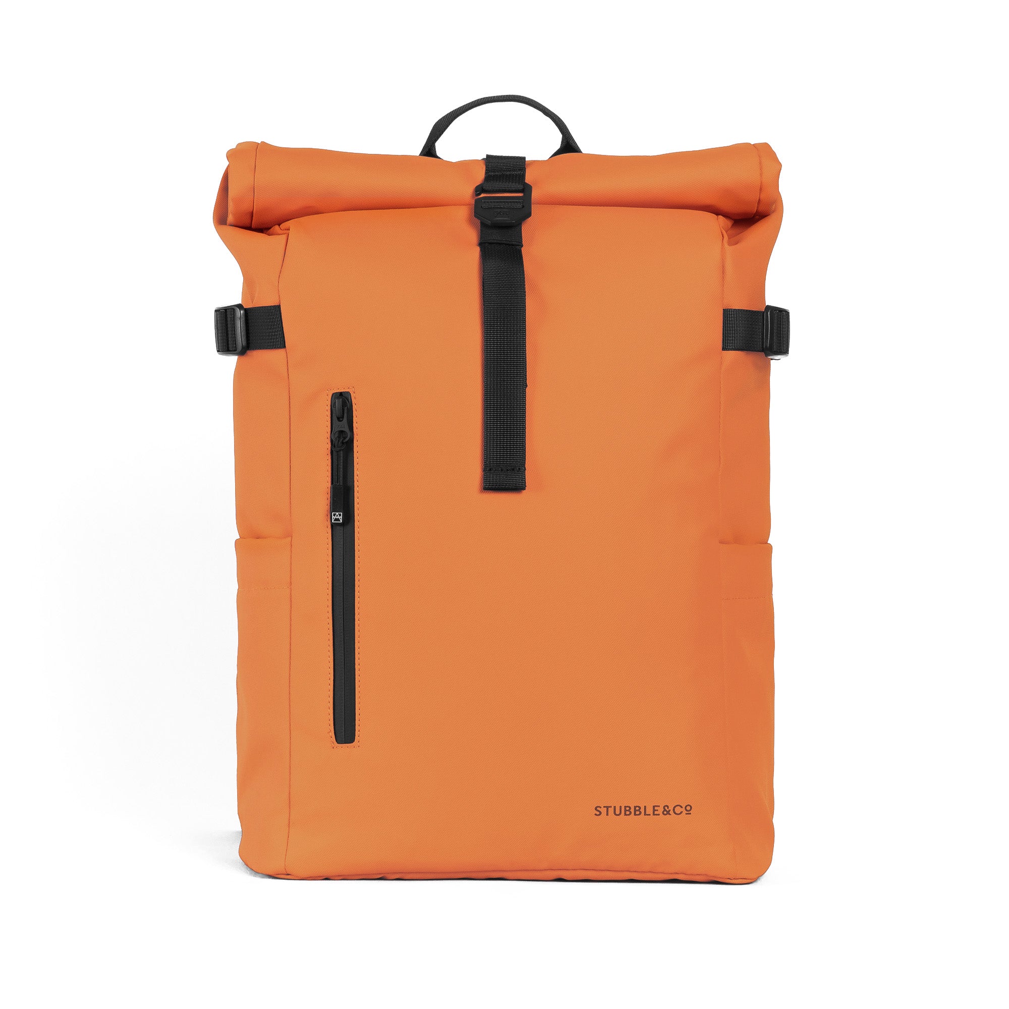 Stubble & Co Roll Top 20L Backpack