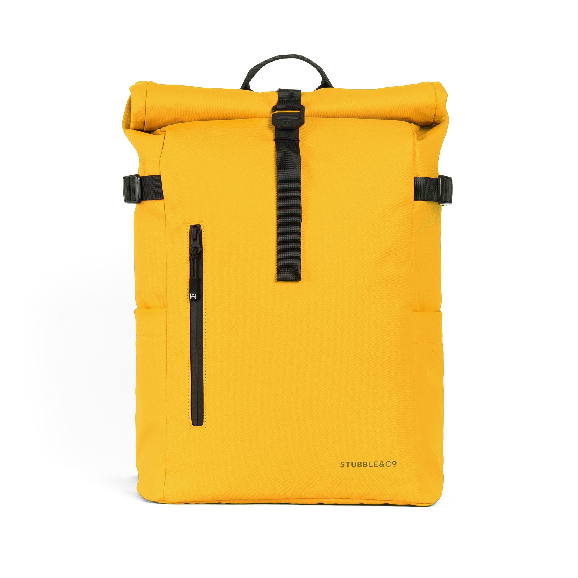 Stubble & Co Roll Top 20L Backpack