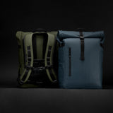 Stubble & Co Roll Top 30L Backpack
