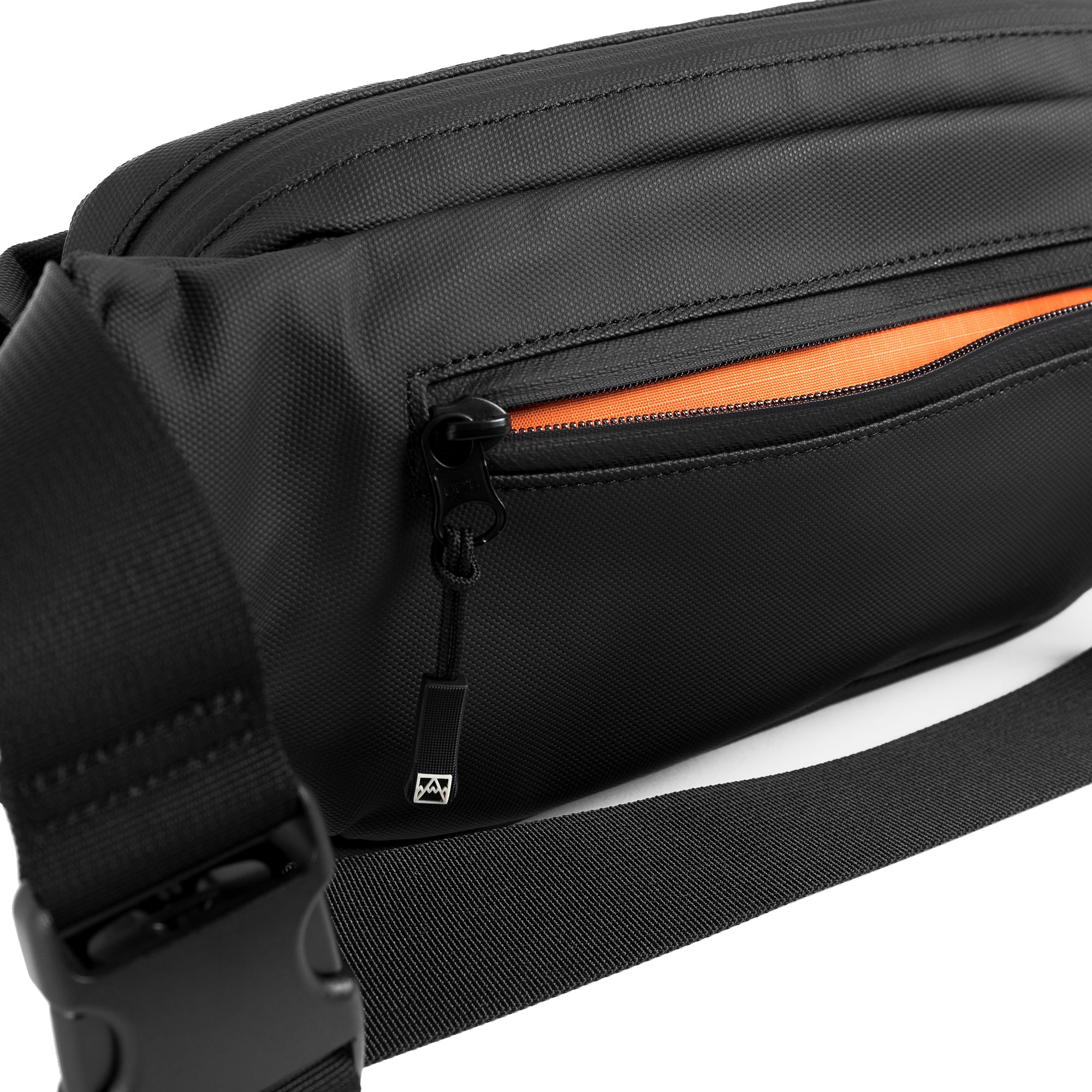 Stubble & Co Crossbody Bag